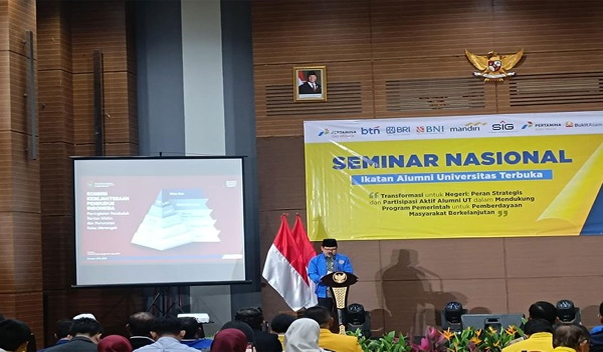 Gawat! Cak Imin Ungkap Lonjakan Penduduk Rentan Miskin Dampak Krisis Ekonomi Dunia